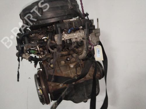 Engine FIAT PUNTO Hatchback Van (188_) 1.2 60 | BP26575942M1 