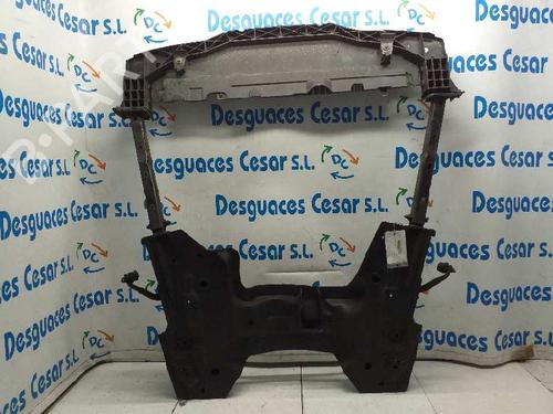 Subframe FORD FOCUS I (DAW, DBW)  | BP5208132M9 