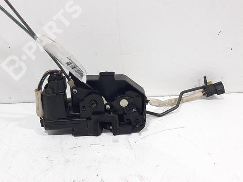 Rear left lock HYUNDAI GETZ (TB) 1.1 | BP8249462C100 