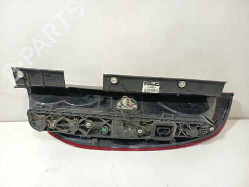 Left taillight OPEL COMBO Box Body/MPV (X12) 1.3 CDTI (B05) | BP34399498C34 - Image 5