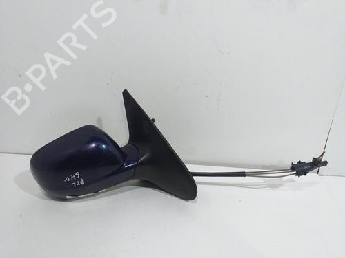 Used Right mirror VW POLO (6N2) [1999-2001]  13713102