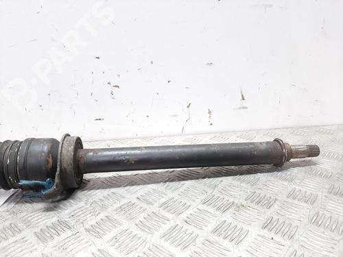 Right front driveshaft MERCEDES-BENZ A-CLASS (W168) A 140 (168.031, 168.131) | BP7240764M39 