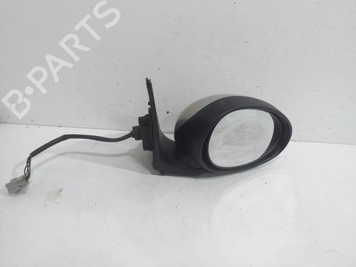 Used Right mirror ROVER 45 I Saloon (RT) [2000-2005]  16558446