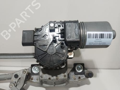 Front wiper motor FORD FOCUS C-MAX (DM2) 1.8 TDCi | BP27273189M29 - Image 2