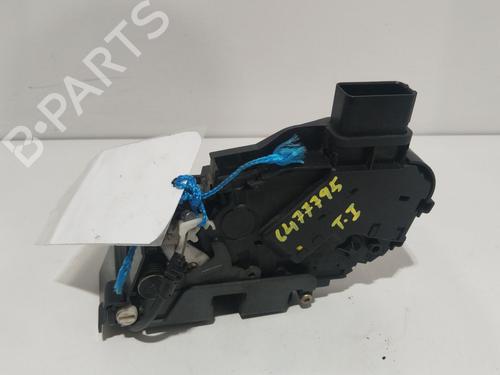 Rear left lock VOLVO S40 II (544) 2.0 D | BP27242232C100 