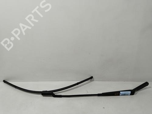Used Front windshield wiper arm PEUGEOT 308 SW I (4E_, 4H_) 1.6 HDi (109 hp) 29725126