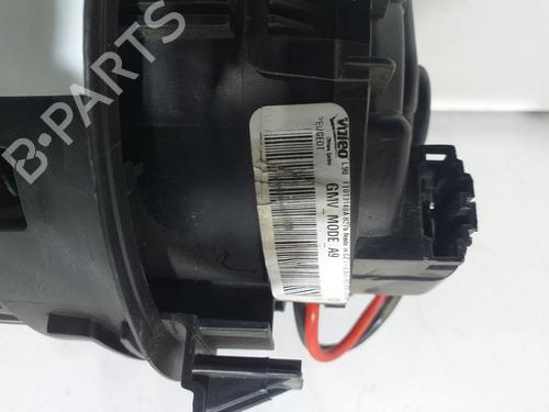 Heater blower motor PEUGEOT 208 I (CA_, CC_)  | BP12990563M62 