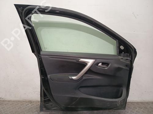 Left front door CITROËN C-ELYSEE (DD_) 1.6 BlueHDi 100 | BP33941171C2 - Image 4