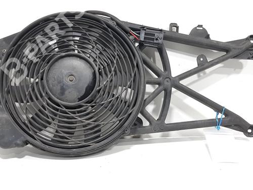 Køleventilator elektrisk OPEL MERIVA A MPV (X03)  | BP8081015M35 