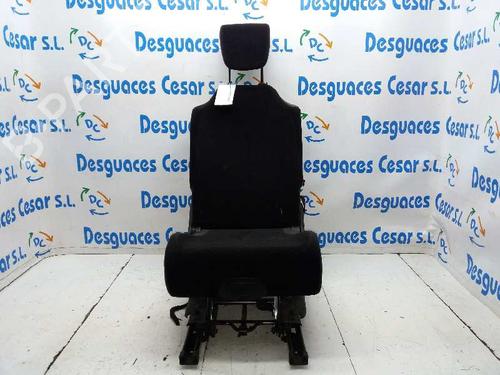 Used Rear seat Rear seat CITROËN C4 Picasso I MPV (UD_) [2006-2015] 5201128 5201128