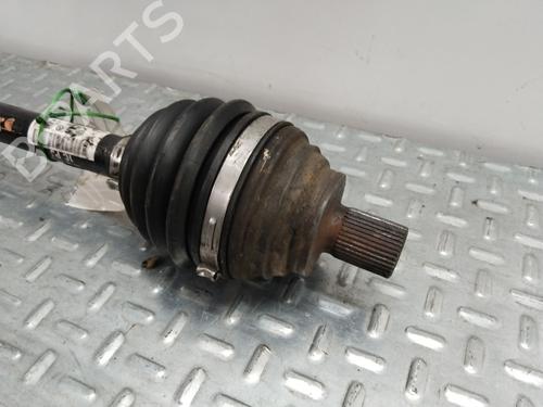 Left front driveshaft SEAT ALTEA (5P1) 1.6 TDI | BP32657492M38 - Image 2