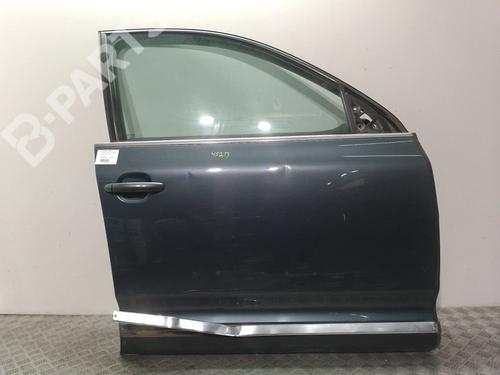 Used Right front door VW TOUAREG (7LA, 7L6, 7L7) [2002-2013]  10651302