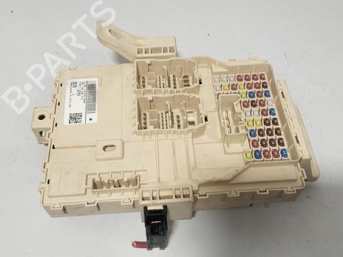 Fuse box KIA CEED Sportswagon (CD) 1.6 CRDi 136 | BP39722083E1 - Image 3
