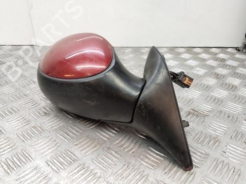 Right mirror CITROËN XSARA PICASSO (N68)  | BP17790688C27