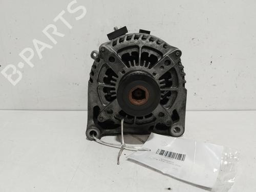 Used Alternator Alternator BMW 3 Gran Turismo (F34) 328 i xDrive (245 hp) 21054265 21054265