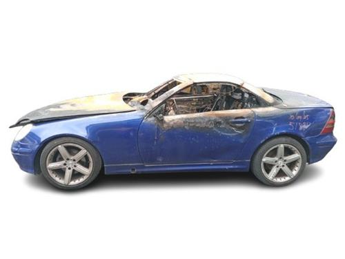 Right taillight MERCEDES-BENZ SLK (R170) 230 Kompressor (170.449) | BP29132789C35 
