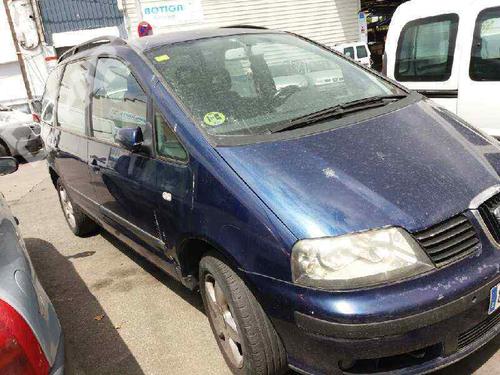 Tailgate lift support SEAT ALHAMBRA (7V8, 7V9)  | BP14066672C138 