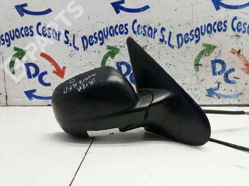 Right mirror SEAT IBIZA II (6K1)  | BP5171915C27 