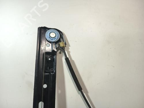 Front left window mechanism OPEL INSIGNIA A (G09) 2.0 CDTI (68) | BP34520445C22 - Image 5