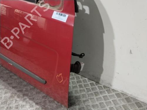 Right front door CHEVROLET AVEO / KALOS Hatchback (T200) 1.4 16V | BP29387431C3 
