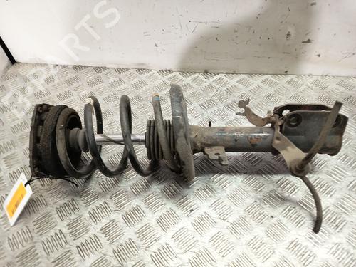 Used Left front shock absorber Left front shock absorber RENAULT SCÉNIC III (JZ0/1_) 1.5 dCi (110 hp) 33980945 33980945