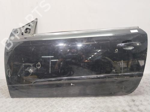 Used Left front door Left front door OPEL ASTRA H (A04) [2004-2014] 16680801 16680801