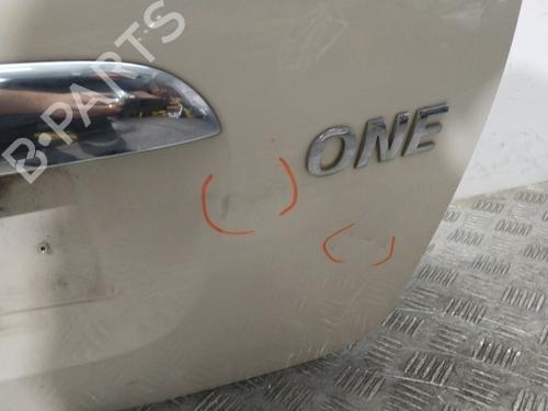 Tailgate MINI MINI (R56) One | BP29559291C6 