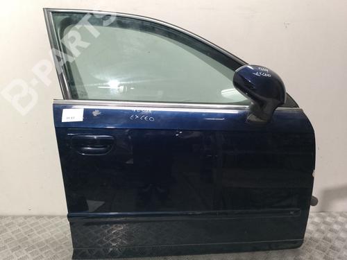 Used Right front door SEAT EXEO (3R2) [2008-2013]  9278943