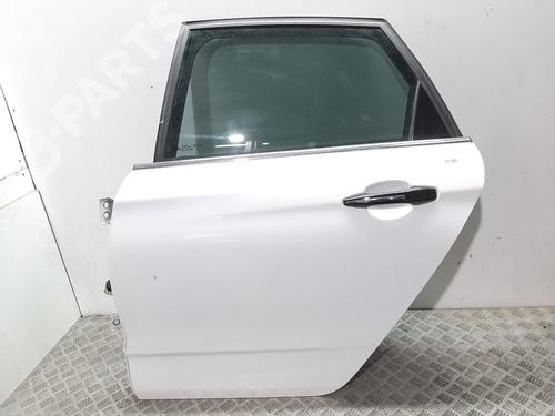 Used Left rear door CITROËN C4 II (NC_) [2009-2025]  9155025