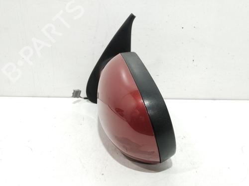 Left mirror NISSAN MICRA III (K12)  | BP17615757C26 