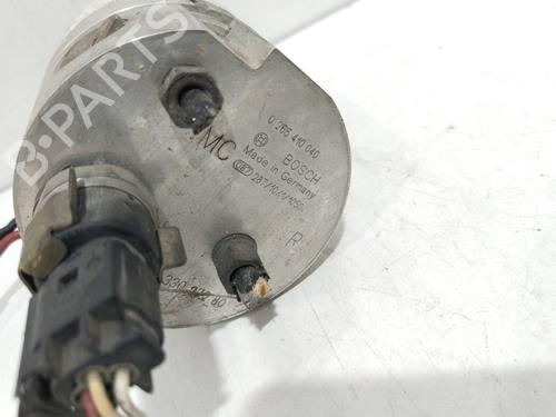 ABS pump PEUGEOT 607 (9D, 9U) 3.0 V6 24V | BP5199133M43 