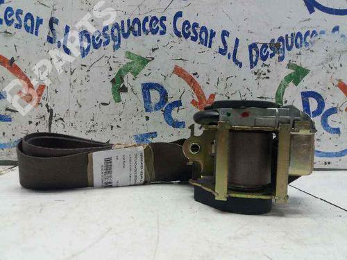 Used Front left seatbelt CITROËN XSARA PICASSO (N68) 1.6 HDi (90 hp) 8742501