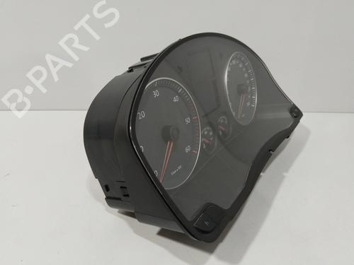 Instrument cluster VW GOLF V (1K1) 2.0 TDI | BP28024508C47 