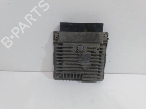 Used Engine control unit (ECU) SEAT ALTEA XL (5P5, 5P8) [2006-2015]  12256250
