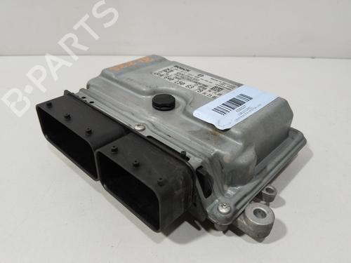 Computer motormanagement MERCEDES-BENZ A-CLASS (W169) A 160 CDI (169.006, 169.306) | BP28276390M57