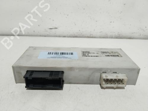 Used Electronic module LAND ROVER RANGE ROVER III (L322) [2002-2012]  25879842