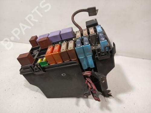 Fuse box RENAULT LAGUNA II (BG0/1_) 1.9 dCi (BG08, BG0G) | BP32325871E1
