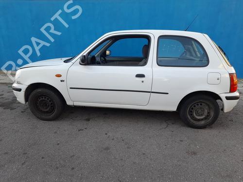 Left headlight NISSAN MICRA II (K11)  | BP12990455C28 