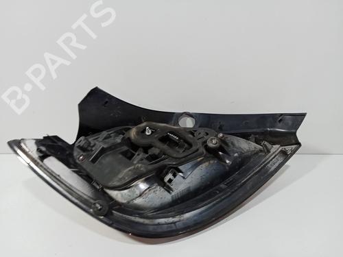 Right taillight OPEL ASTRA H (A04) 1.7 CDTI (L48) | BP27861104C35 