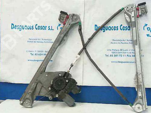 Front right window mechanism FORD FOCUS I (DAW, DBW)  | BP5160787C23 