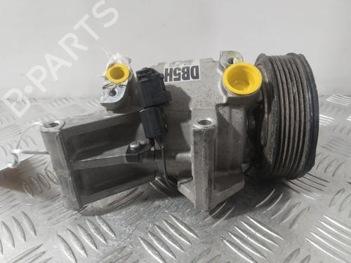 Compressor A/C MAZDA CX-3 (DK) 2.0 SKYACTIV-G | BP31352899M34  - Image 5