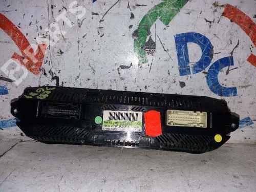 Climate control FORD FOCUS II (DA_, HCP, DP)  | BP5178596I5 