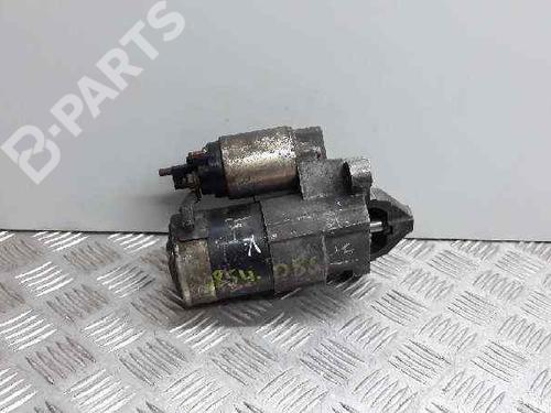 Starter RENAULT CLIO III (BR0/1, CR0/1) | BP5196489M8