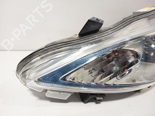 Left headlight NISSAN NV200 Van e-NV (ME0N) | BP36295064C28 - Image 3
