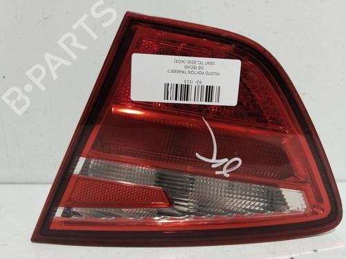 Used Right tailgate light Right tailgate light SEAT TOLEDO IV (KG3) [2012-2019] 19536239 19536239