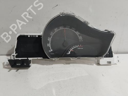 Used Instrument cluster TOYOTA IQ (_J1_) [2008-2015]  21495182