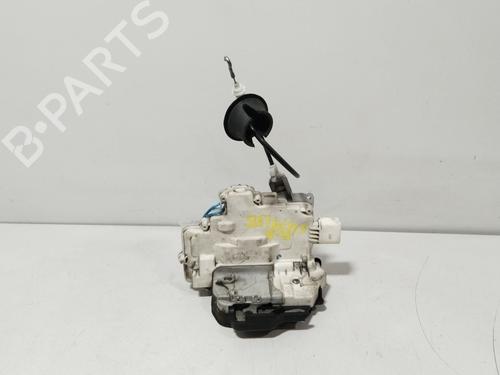 Front right lock SEAT EXEO (3R2) | BP40220619C97 - Image 5