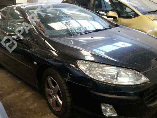 Instrument cluster PEUGEOT 407 (6D_)  | BP6681377C47 