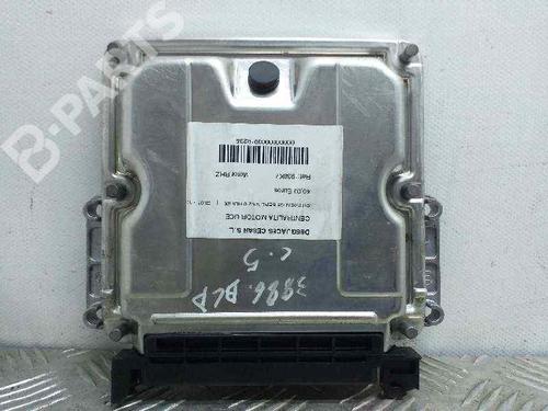 Used Engine control unit (ECU) CITROËN C5 I (DC_) 2.0 HDi (DCRHZB, DCRHZE) (109 hp) 5203802