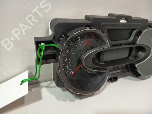 Instrument cluster RENAULT CAPTUR I (J5_, H5_) 1.2 TCe 120 | BP35953072C47 - Image 2